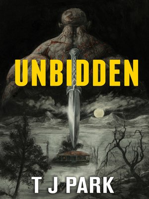 cover image of Unbidden